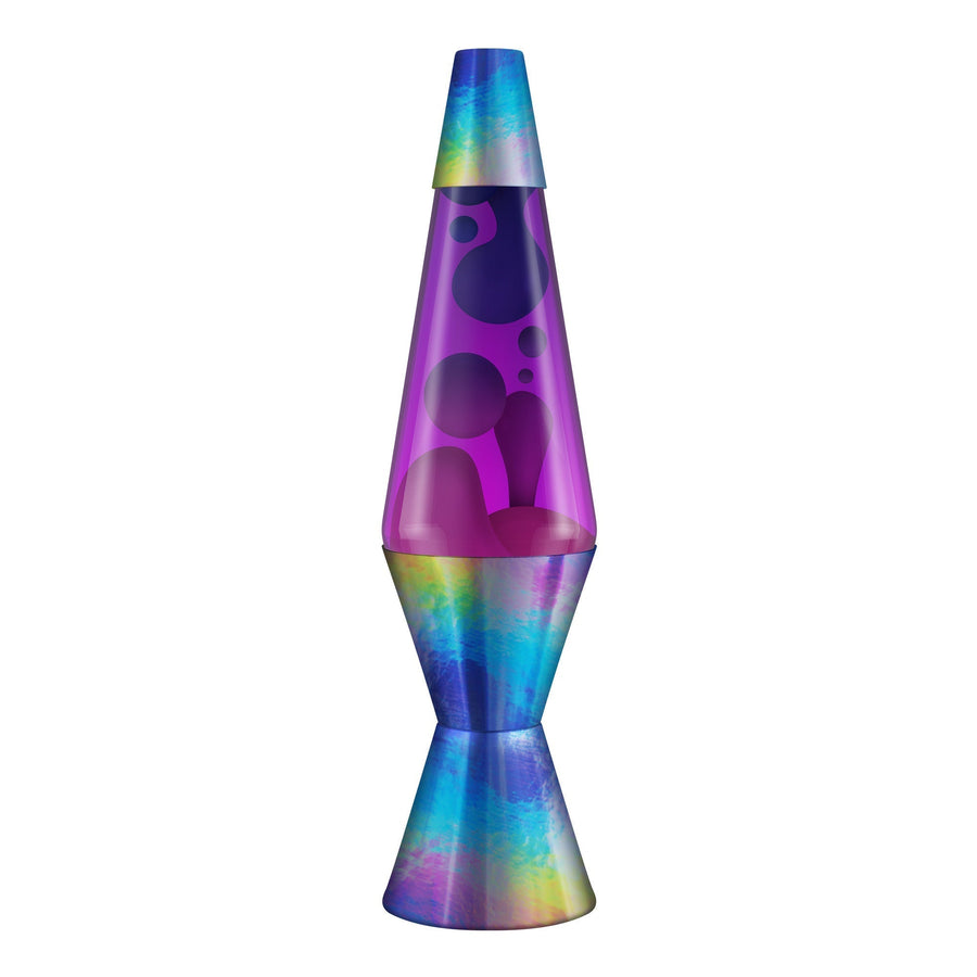 14.5" LAVA LAMP - CHAMELEON COLOR SHIFT [T2HD] - Original Range