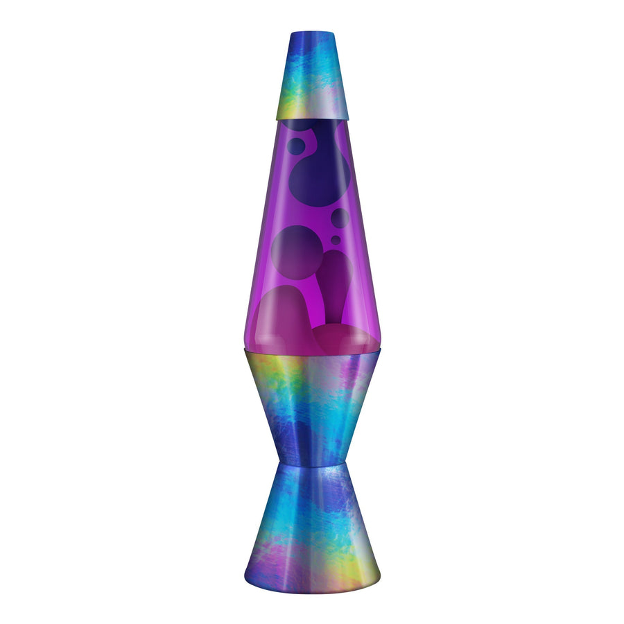 14.5" LAVA LAMP - CHAMELEON COLOR SHIFT [T2HD] [T2HDY3]