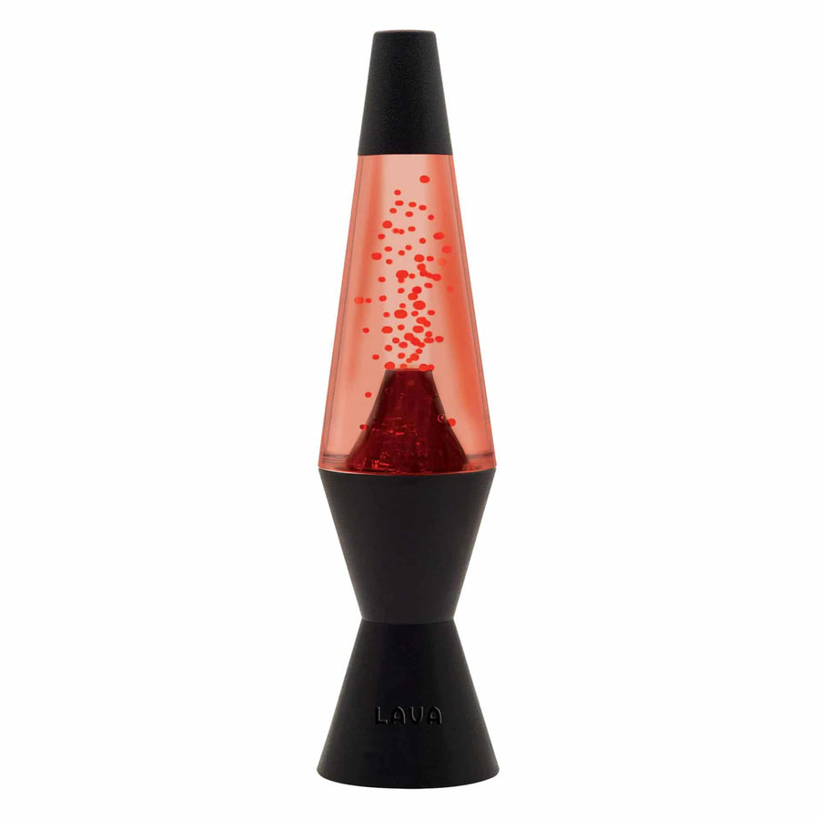 10" LAVA LAMP VOLCANO [66ZD] - Original Range