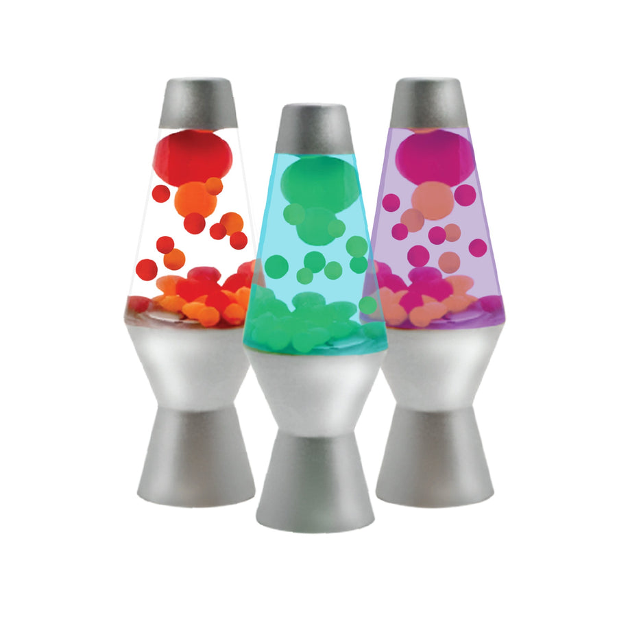 LAVA SQUISH N' FLOW [BCW7] - Original Range